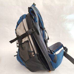 Waardeloos Flitsend Weigeren deuter | Bags | Deuter Kangaroo Backpack Baby Carrier With Alpine Back  System | Poshmark